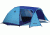 Chinook Whirlwind Tent, 3 Person, Fiberglass 54339