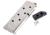 Chip McCormick Classic 1911 Compact, .45 ACP, 7 Round Pistol Magazine w/ Pad, Stainless, M-CL-45CP7-P