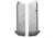 Chip McCormick Custom 14141 1911 Shooting Star Classic 45 ACP 8 Rd Stainless Fin