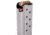 Chip McCormick Match Grade 1911 Compact, 9mm Luger, 8 Round Pistol Magazine, Stainless, M-MG-9CP8