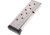 Chip McCormick Range Pro 1911 Compact, 9mm Luger, 9 Round Pistol Magazine, Stainless, M-RP-9CP9
