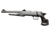 Chipmunk Hunter Single Shot Pistol, 22 Long Rifle, 10.5 in Barrel