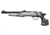 Chipmunk Hunter Single Shot Pistol, 22 Win Mag, 10.5 in Barrel