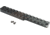Davey Crickett Scope Base For Mini Mosin Nagant Rifle, Black, KSA00419K