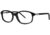 Chloe CL1135B Eyeglass Frames - Frame Black, Size 54/18mm CL1135B01
