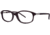 Chloe CL1135B Eyeglass Frames - Frame Eggplant, Size 54/18mm CL1135B04