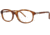 Chloe CL1135B Eyeglass Frames - Frame Tortoiseshell, Size 54/18mm CL1135B02