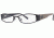 Chloe CL1154 Eyeglass Frames - Frame Black/Mole, Size 51/18mm CL115401