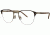 Chloe CL1180 Eyeglass Frames - Frame Black/Gold CL118002