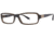 Chloe CL1194 Eyeglass Frames - Frame Chocolate, Size 53/14mm CL119403