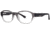 Chloe CL1198 Eyeglass Frames - Frame Gradient Grey, Size 51/17mm CL119801