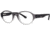 Chloe CL1199 Bifocal Prescription Eyeglasses - Frame Gradient Grey, Size 50/19mm CL119901