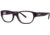 Chloe CL1202 Progressive Prescription Eyeglasses - Frame Plum, Size 53/16mm CL120203