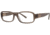 Chloe CL1203 Eyeglass Frames - Frame Mink, Size 54/14mm CL120302