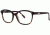 Chloe CL1205 Progressive Prescription Eyeglasses - Frame Black/Tortoise, Size 54/16mm CL120502