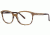 Chloe CL1205 Progressive Prescription Eyeglasses - Frame Camel/Horn, Size 54/16mm CL120504