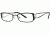 Chloe CL1208 Eyeglass Frames - Frame Black CL120801