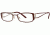 Chloe CL1208 Eyeglass Frames - Frame Purple CL120803
