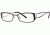 Chloe CL1208 Eyeglass Frames - Frame Tawny CL120802