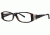 Chloe CL1210 Eyeglass Frames - Frame Tortoise, Size 54/13mm CL121002