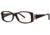 Chloe CL1211 Eyeglass Frames - Frame Tortoise, Size 52/13mm CL121102