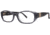 Chloe CL1216 Progressive Prescription Eyeglasses - Frame Black, Size 52/14mm CL121601