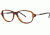 Chloe CL1217 Eyeglass Frames - Frame Tortoise CL121702
