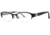 Chloe CL1222 Eyeglass Frames - Frame Black CL122201