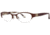 Chloe CL1222 Eyeglass Frames - Frame Nut CL122202