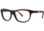 Chloe CL1285 Progressive Prescription Eyeglasses - Frame Black CL128501