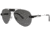 Chloe CL2104 Sunglasses - Frame Black Chrome CL210403