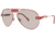 Chloe CL2104 Sunglasses - Frame Red CL210404