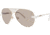 Chloe CL2104 Sunglasses - Frame White CL210407