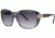 Chloe CL2212 Sunglasses - Frame Grey Horn, Lens Color Gradient Grey, Size 59/16mm CL221201