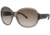 Chloe CL2214 Sunglasses - Frame Khaki, Lens Color Gradient Khaki, Size 60/17mm CL221403