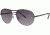 Chloe CL2245 Sunglasses - Frame Black, Lens Color Gradient Grey CL224501