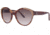 Chloe CL2247 Sunglasses - Frame Tortoise, Lens Color Gradient Brown CL224702