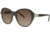 Chloe CL2261 Sunglasses - Frame Khaki CL226104