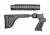 Choate Tool Side-Folding Shotgun Stock For Mossberg 500/600