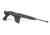 Choate Tool 10/22 Folding Stock, .22 Caliber, Black, CMT-07-01-04