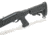 Choate Tool 10/22 M4 Telescoping Pistol Grip Stock,.22 Caliber, CMT-07-01-52