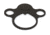 Choate Tool Ar-15/M-16 Ambi Sling Back Plate, CMT-60-09-61