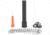 Choate Tool Benelli + 2 shot extension Blued for the Super Black Eagle, Blued, 12 Gauge, CMT-21-04-02
