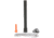 Choate Tool Benelli Magazine extension +4 for the Super Black Eagle, Matte, 12 Gauge, CMT-21-04-14