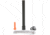 Choate Tool Benelli Sbe +6 12 Ga Blued, CMT-21-04-06