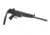 Choate Tool Gsg5 Side Folding Stock,.22 Caliber, CMT-15-01-24