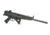 Choate Tool Gsg5 Side Folding Stock,.22 Caliber, CMT-15-01-24