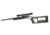 Choate Tool H&amp;R Handi Rifle M-6 Stock,All But 10 Ga, CMT-19-01-11