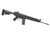Choate Tool Hk 93/94 Telescoping Stock,Multi Calibers, CMT-15-01-43