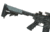 Choate Tool M4 Telescoping Stock Kit,Multi Calibers, CMT-16-01-04